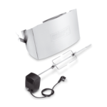 Weber Drehspieß Q300/3000